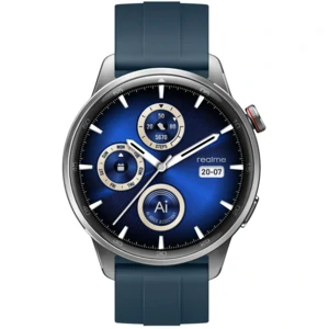 Смарт-годинник Realme Watch S2 Ocean Silver