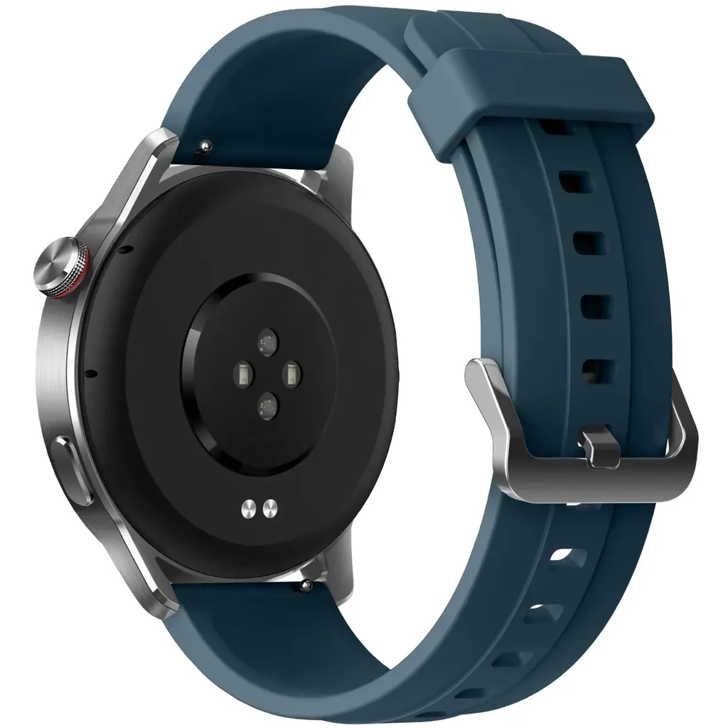 Смарт-годинник Realme Watch S2 Ocean Silver