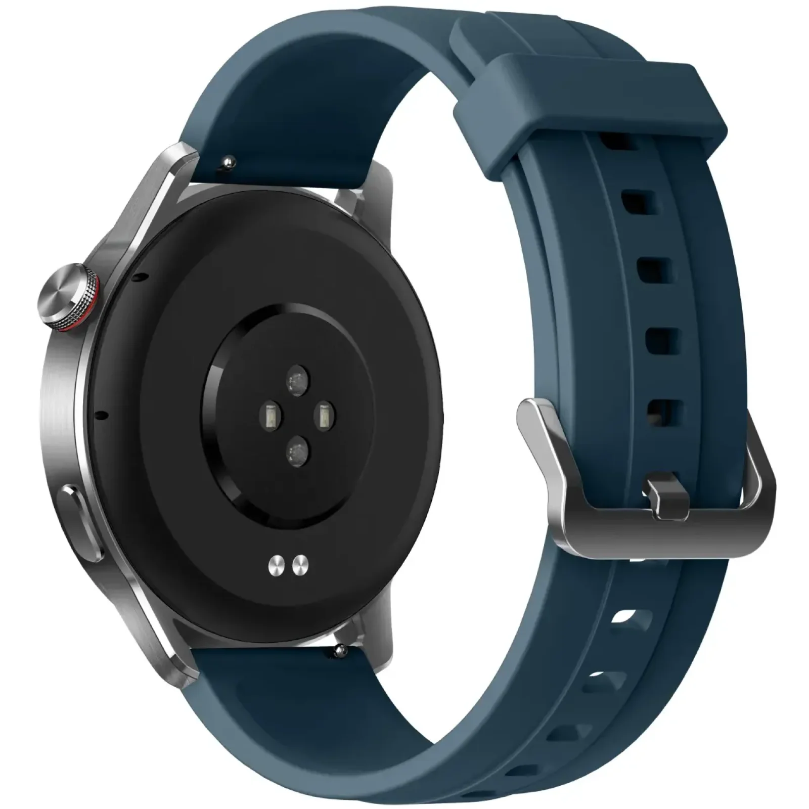 Смарт-годинник Realme Watch S2 Ocean Silver