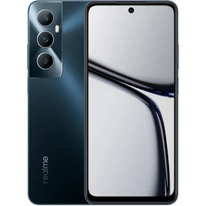 Смартфон Realme C65 6/128GB Black UA