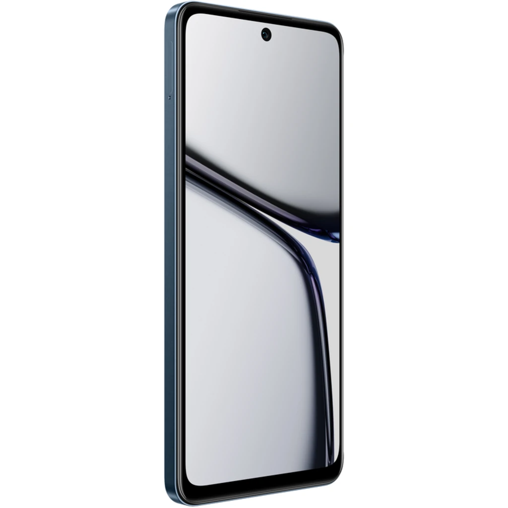 Смартфон Realme C65 6/128GB Black UA
