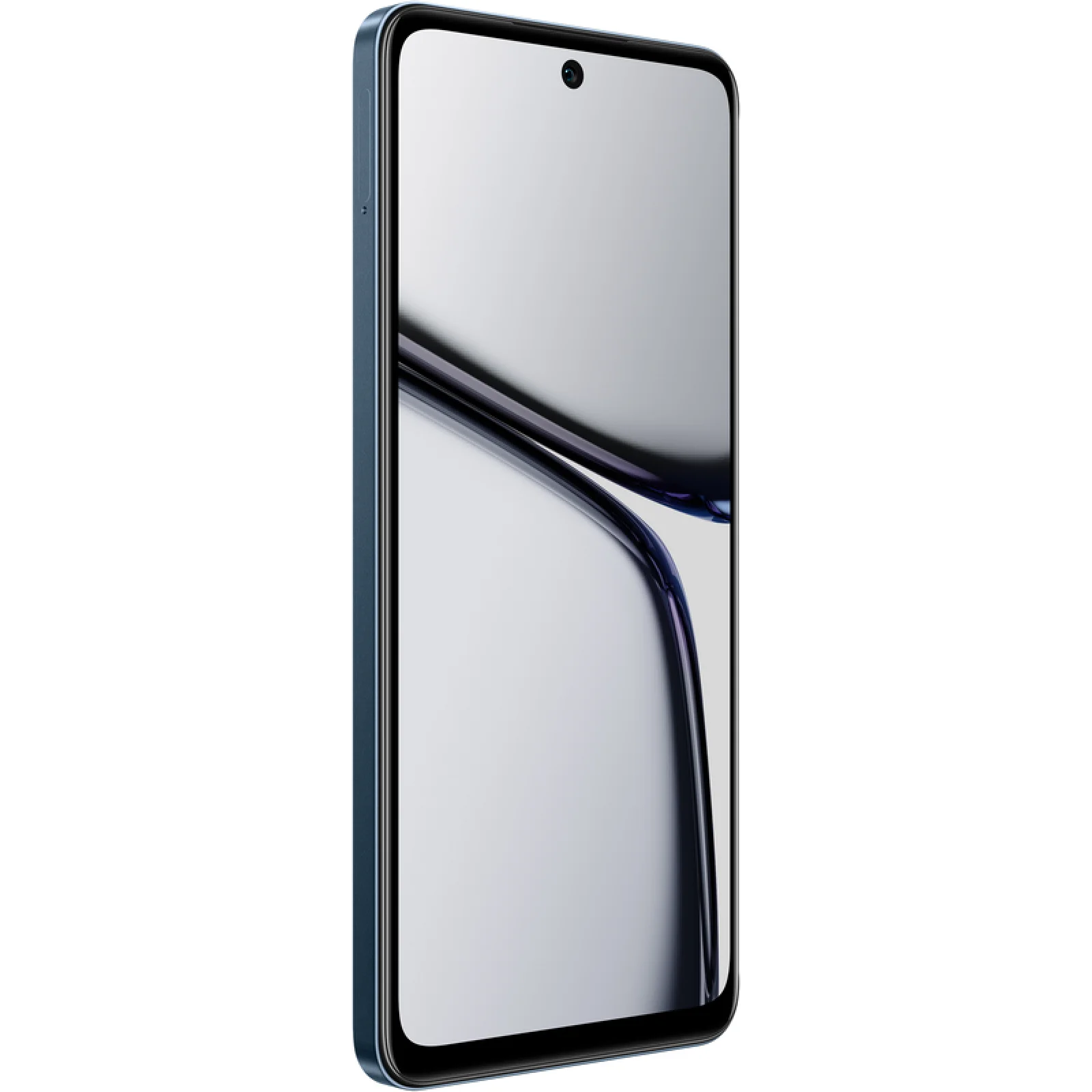 Смартфон Realme C65 8/256GB Black UA