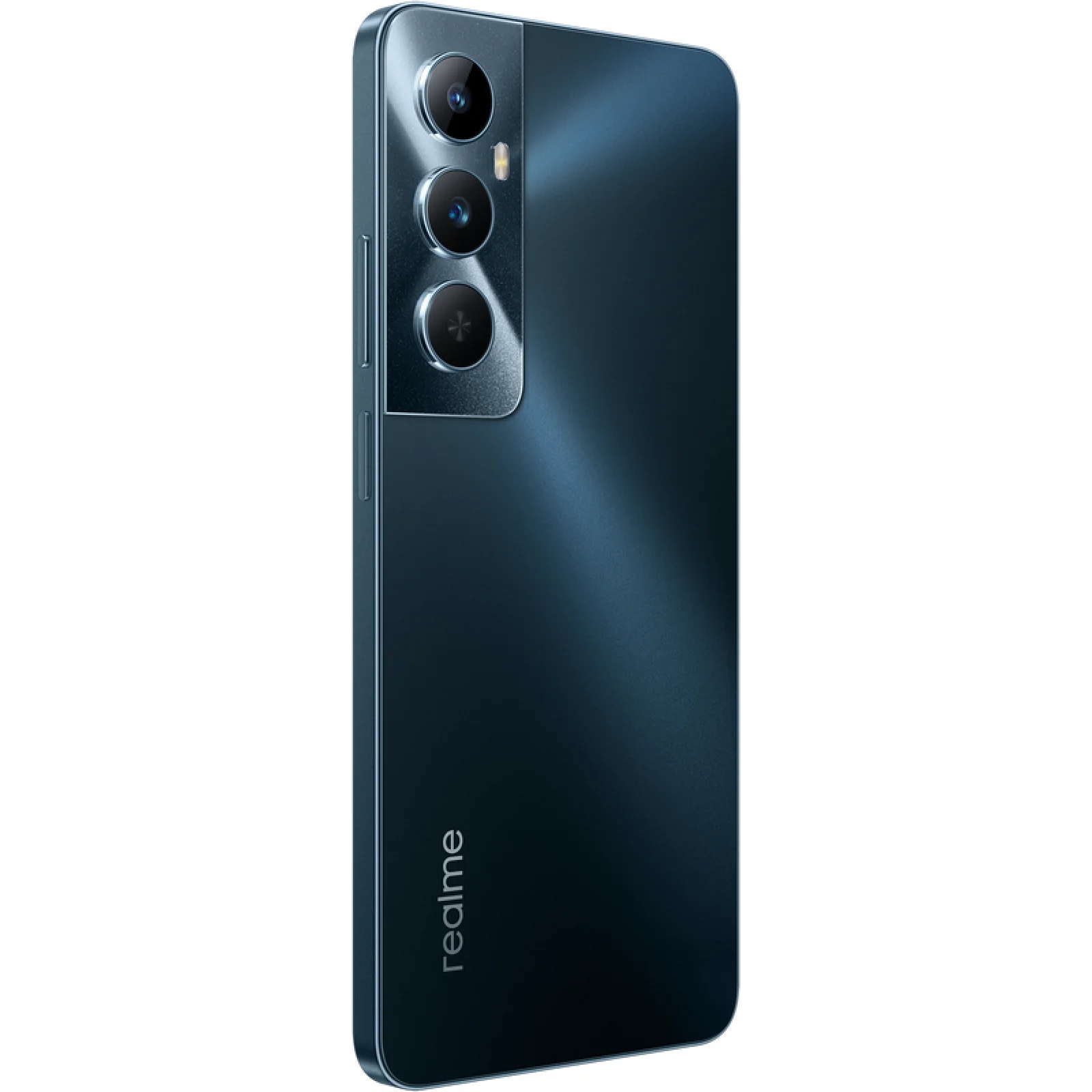 Смартфон Realme C65 8/256GB Black UA