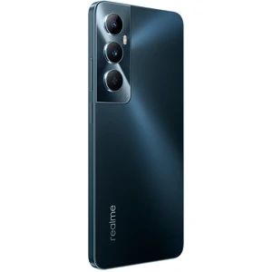 Смартфон Realme C65 6/128GB Black UA