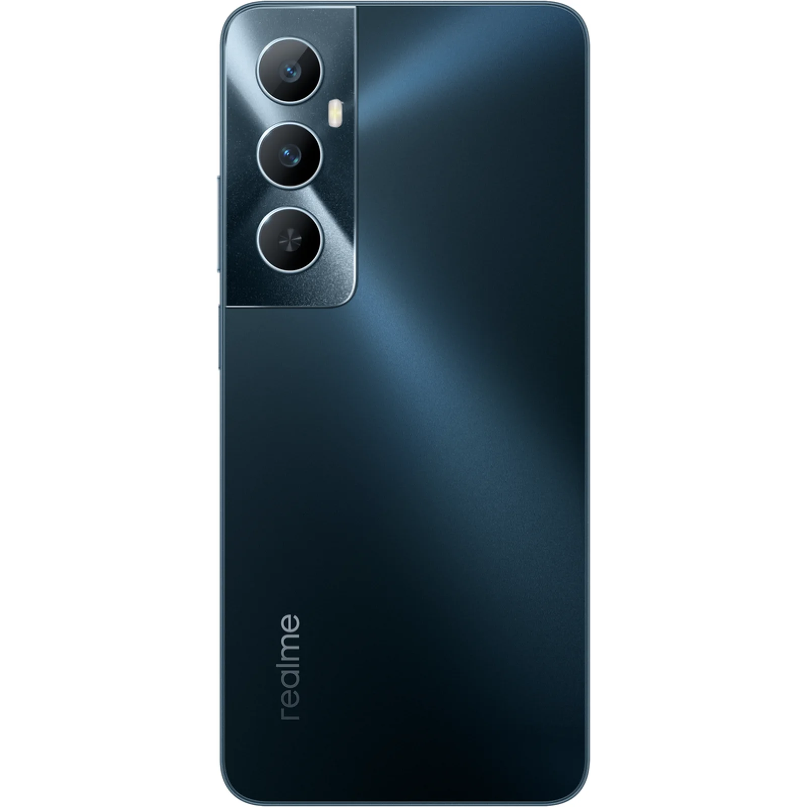 Смартфон Realme C65 8/256GB Black UA