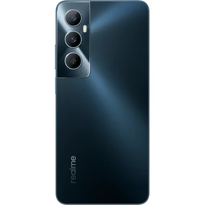 Смартфон Realme C65 6/128GB Black UA