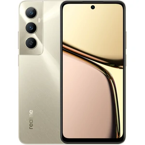Смартфон Realme C65 8/256GB Gold UA