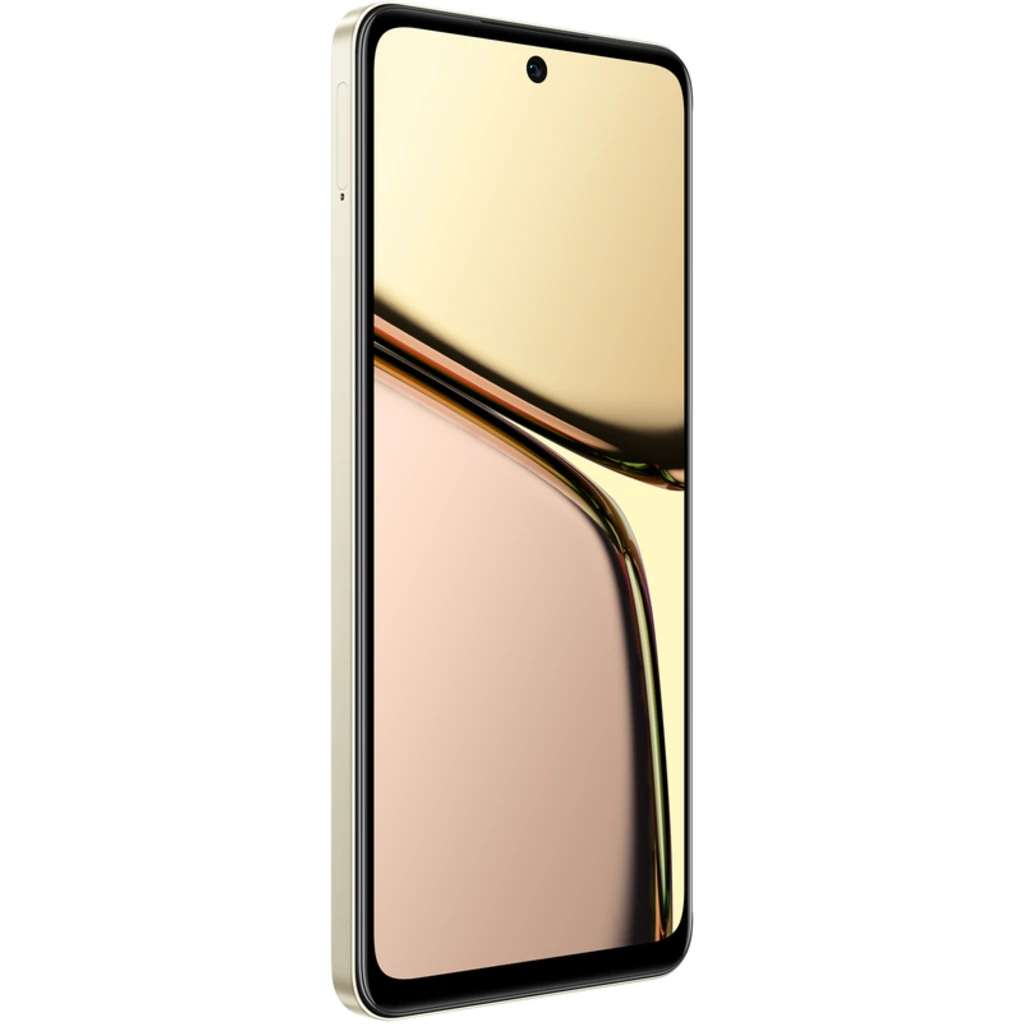 Смартфон Realme C65 8/256GB Gold UA