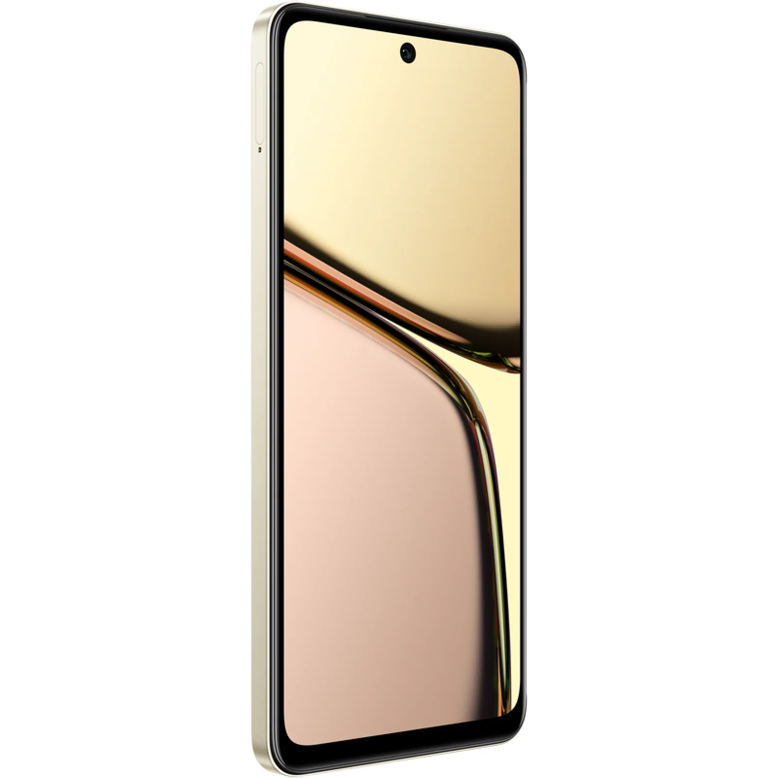 Смартфон Realme C65 8/256GB Gold UA