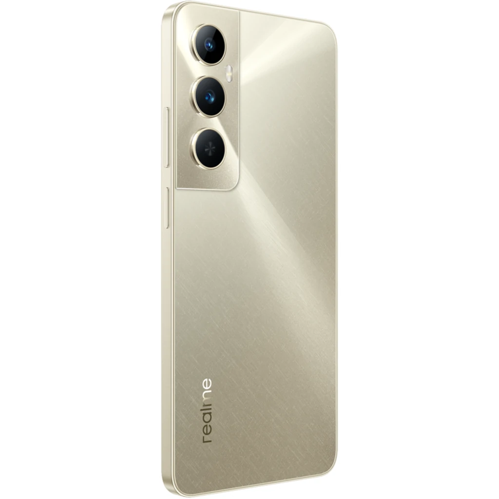 Смартфон Realme C65 8/256GB Gold UA