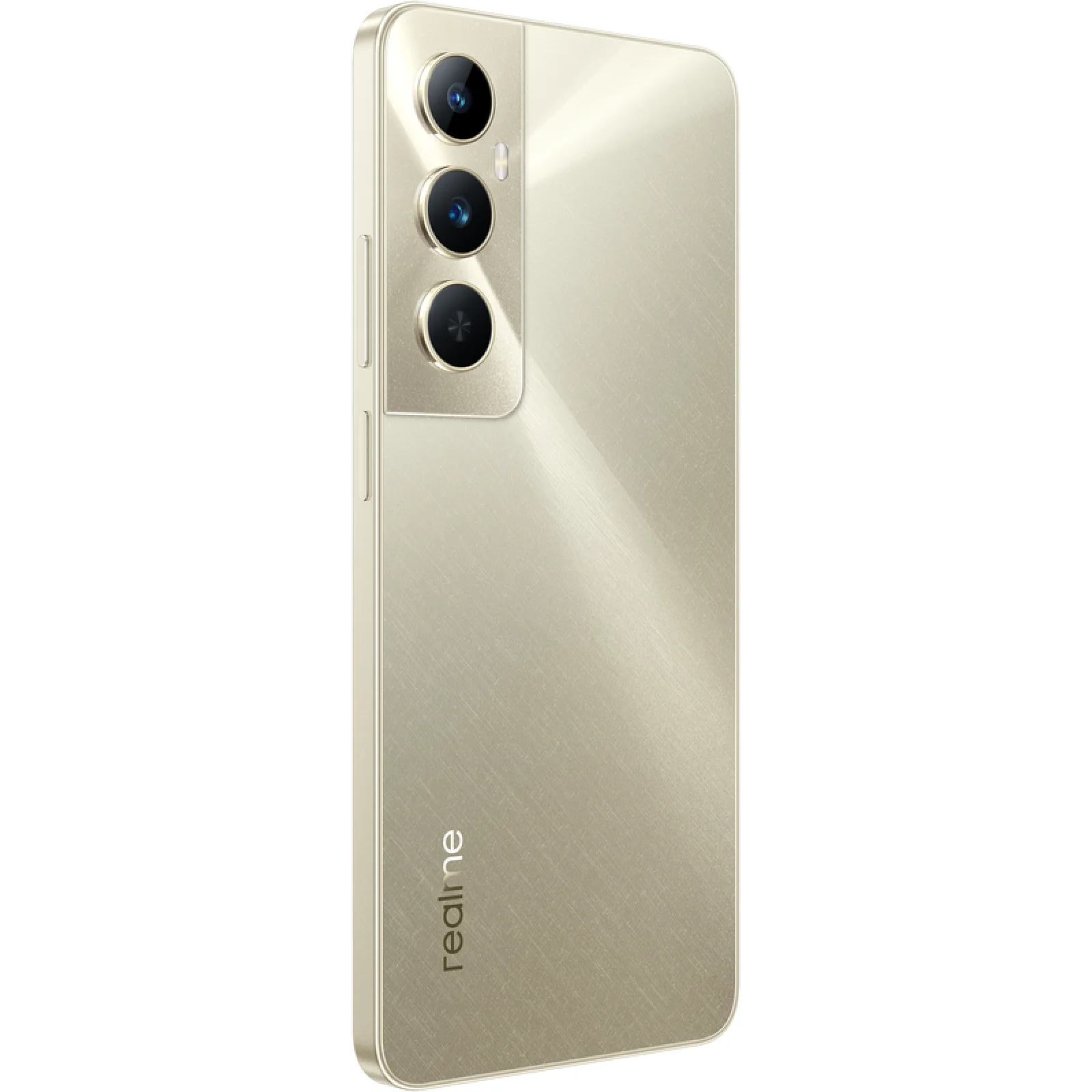 Смартфон Realme C65 8/256GB Gold UA