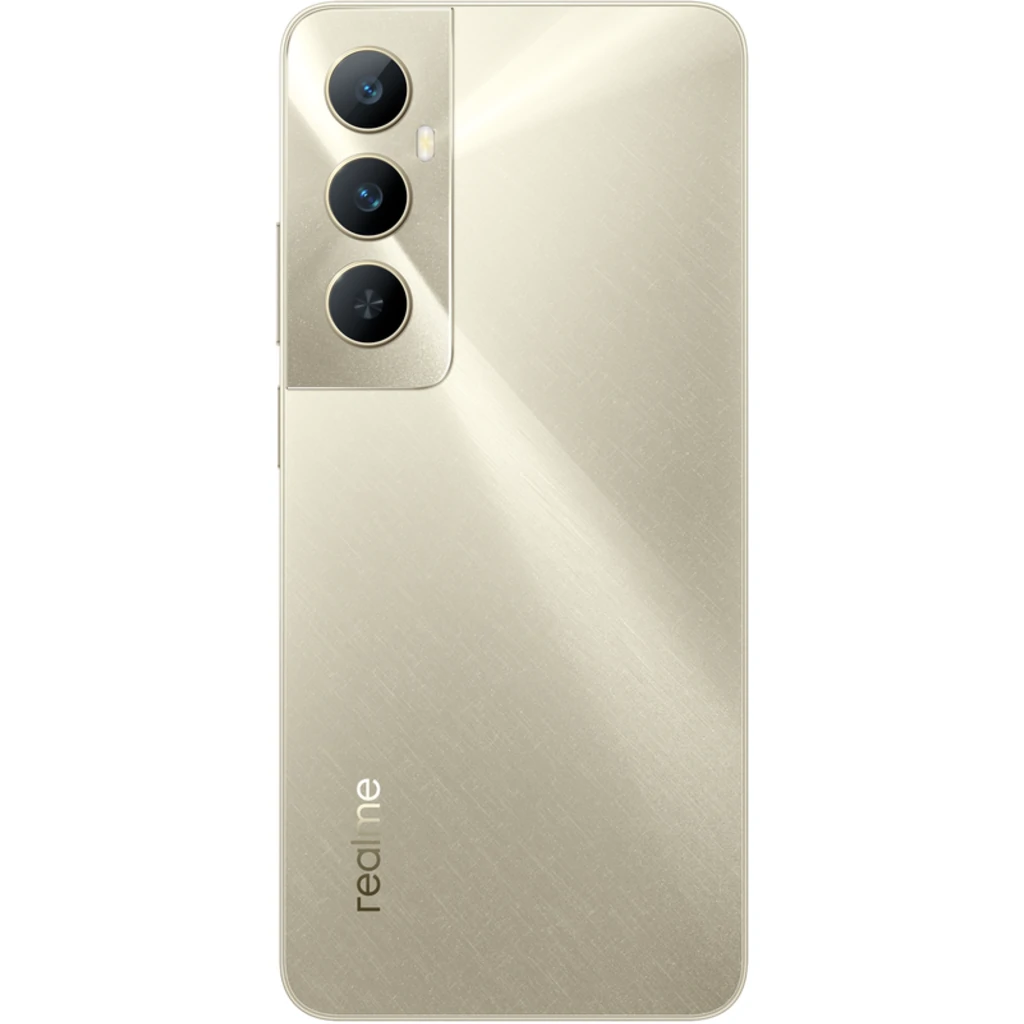 Смартфон Realme C65 8/256GB Gold UA