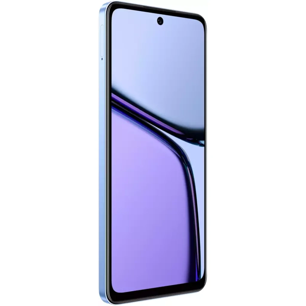 Смартфон Realme C65 8/256GB Purple UA