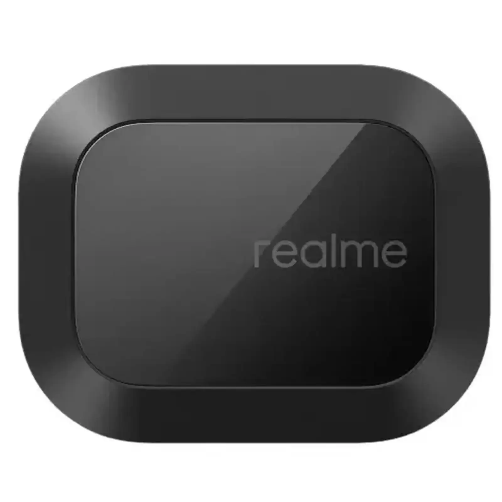 Наушники Realme Buds Air 8 Pro Black