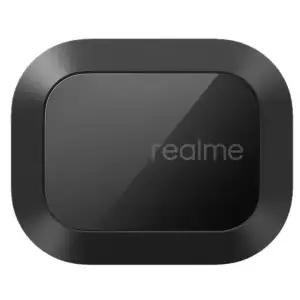 Наушники Realme Buds Air 8 Pro Black