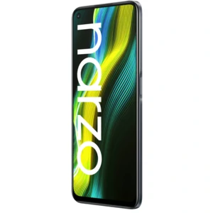Смартфон Realme Narzo 50 4/128GB Speed Black EU