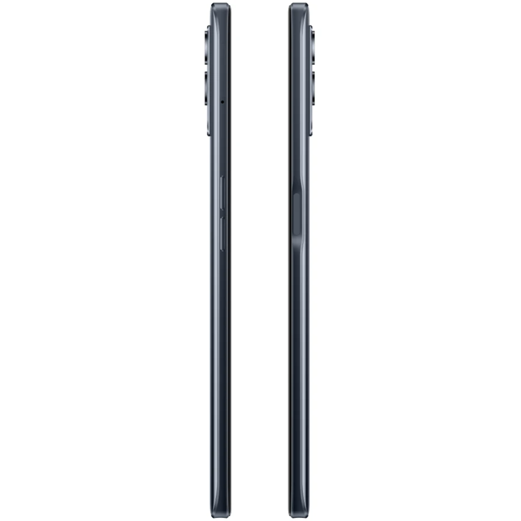 Смартфон Realme Narzo 50 4/128GB Speed Black EU