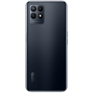 Смартфон Realme Narzo 50 4/128GB Speed Black EU