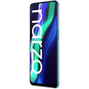 Смартфон Realme Narzo 50 4/64GB Speed Blue EU