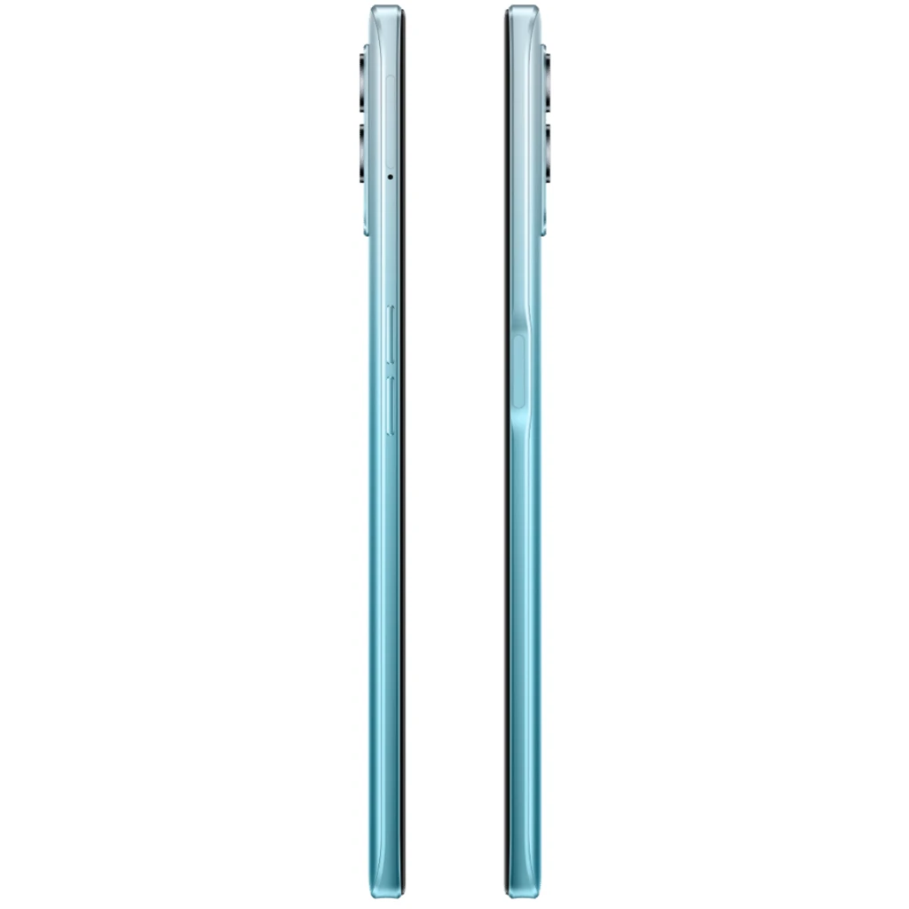 Смартфон Realme Narzo 50 4/64GB Speed Blue EU