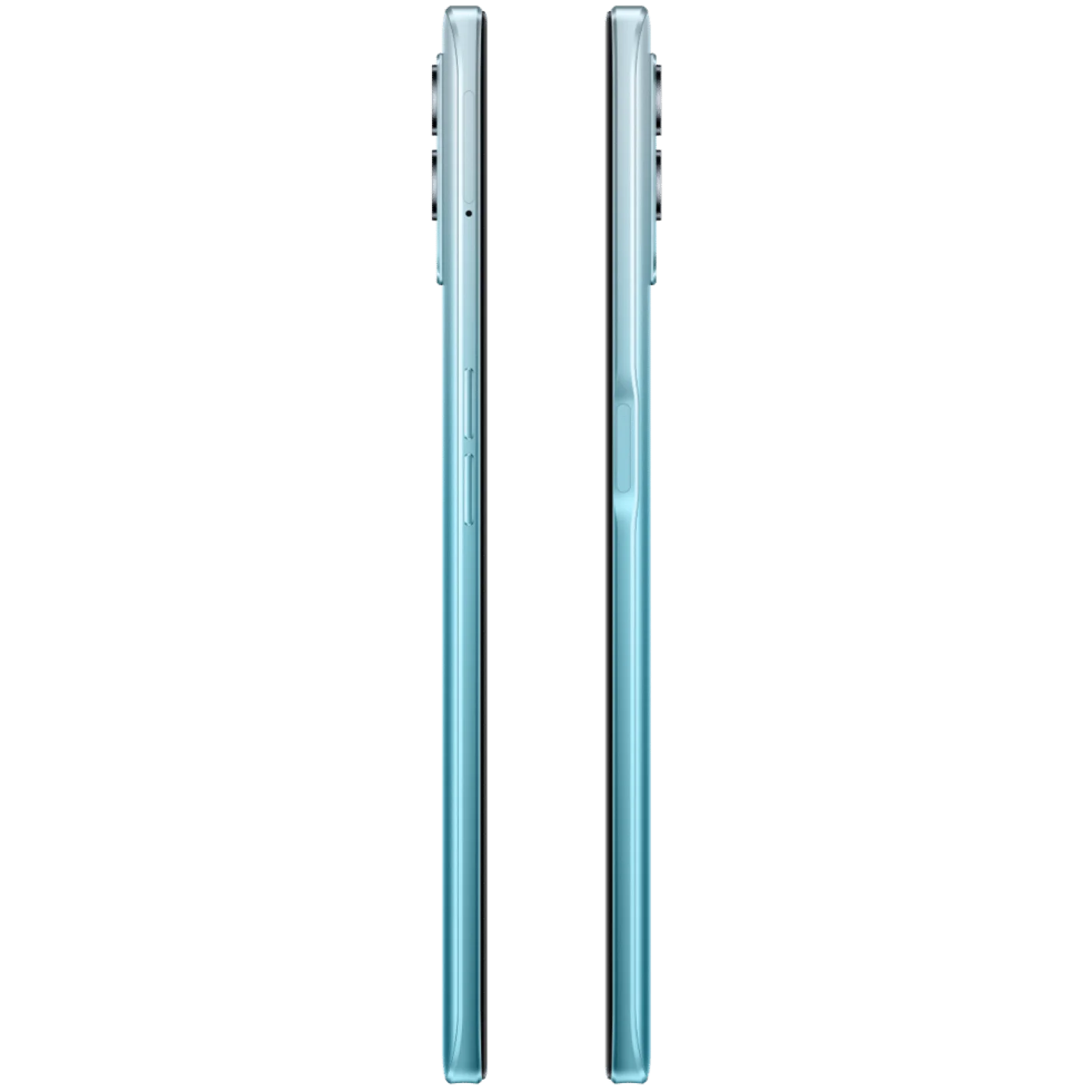 Смартфон Realme Narzo 50 4/64GB Speed Blue EU