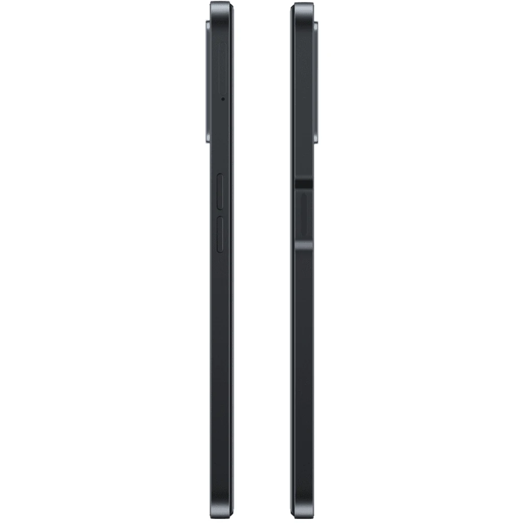 Смартфон Realme Narzo 50A Prime 4/64GB Black EU