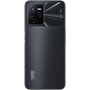 Смартфон Realme Narzo 50A Prime 4/64GB Black EU