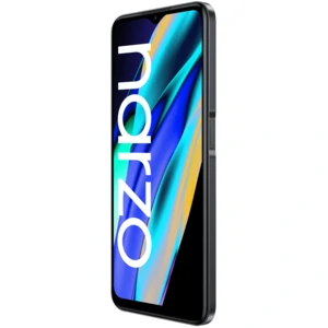 Смартфон Realme Narzo 50A Prime 4/64GB Black EU