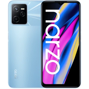 Смартфон Realme Narzo 50A Prime 4/64GB Blue EU