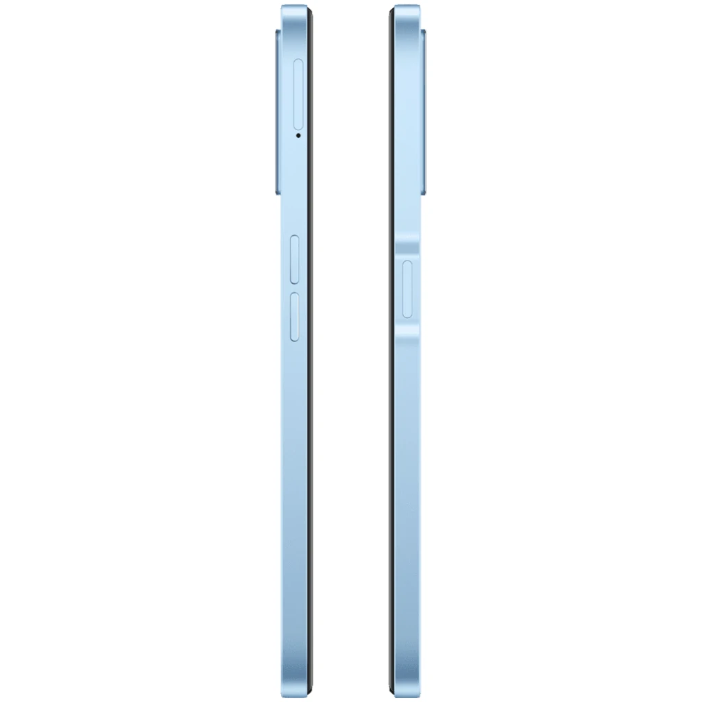 Смартфон Realme Narzo 50A Prime 4/64GB Blue EU