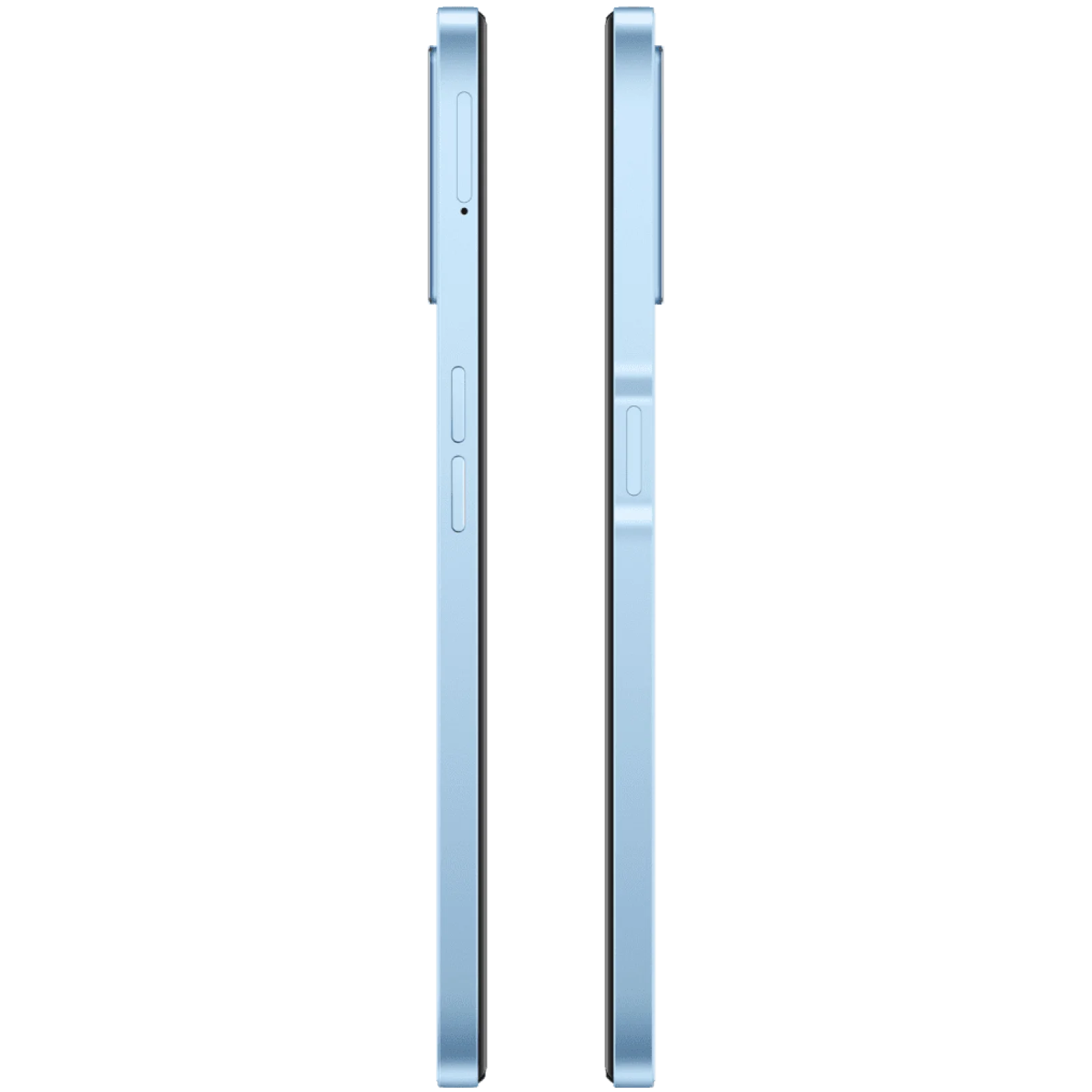 Смартфон Realme Narzo 50A Prime 4/64GB Blue EU