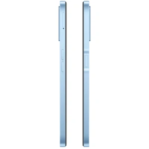 Смартфон Realme Narzo 50A Prime 4/64GB Blue EU