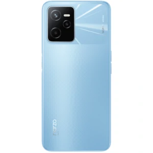 Смартфон Realme Narzo 50A Prime 4/64GB Blue EU