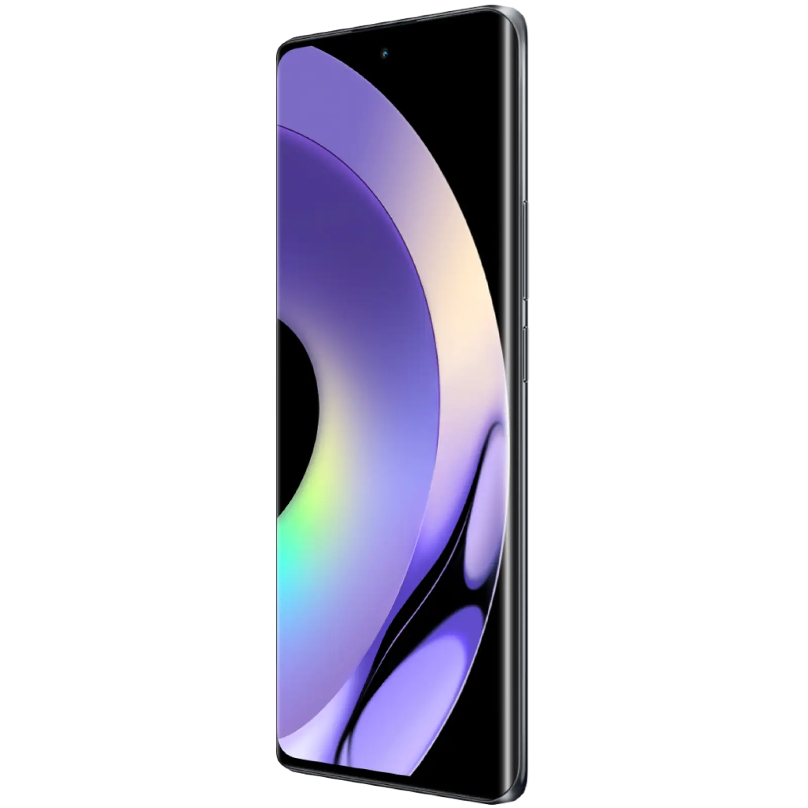 Смартфон Realme 10 Pro Plus 5G 8/128GB Dark Matter (no NFC)
