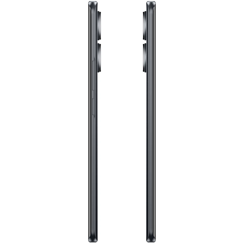 Смартфон Realme 10 Pro Plus 5G 8/128GB Dark Matter (no NFC)