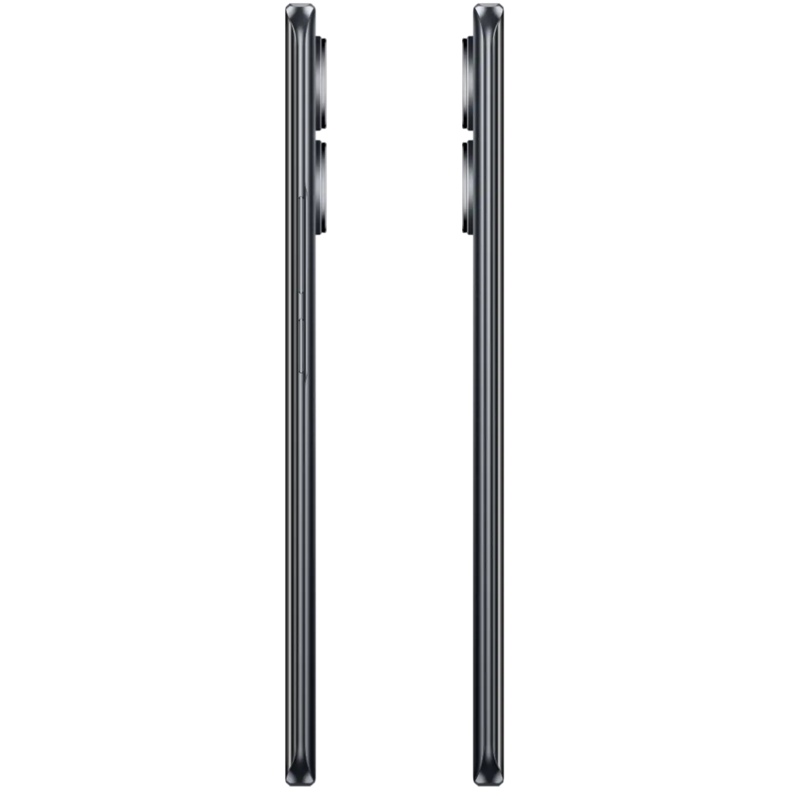 Смартфон Realme 10 Pro Plus 5G 8/128GB Dark Matter (no NFC)