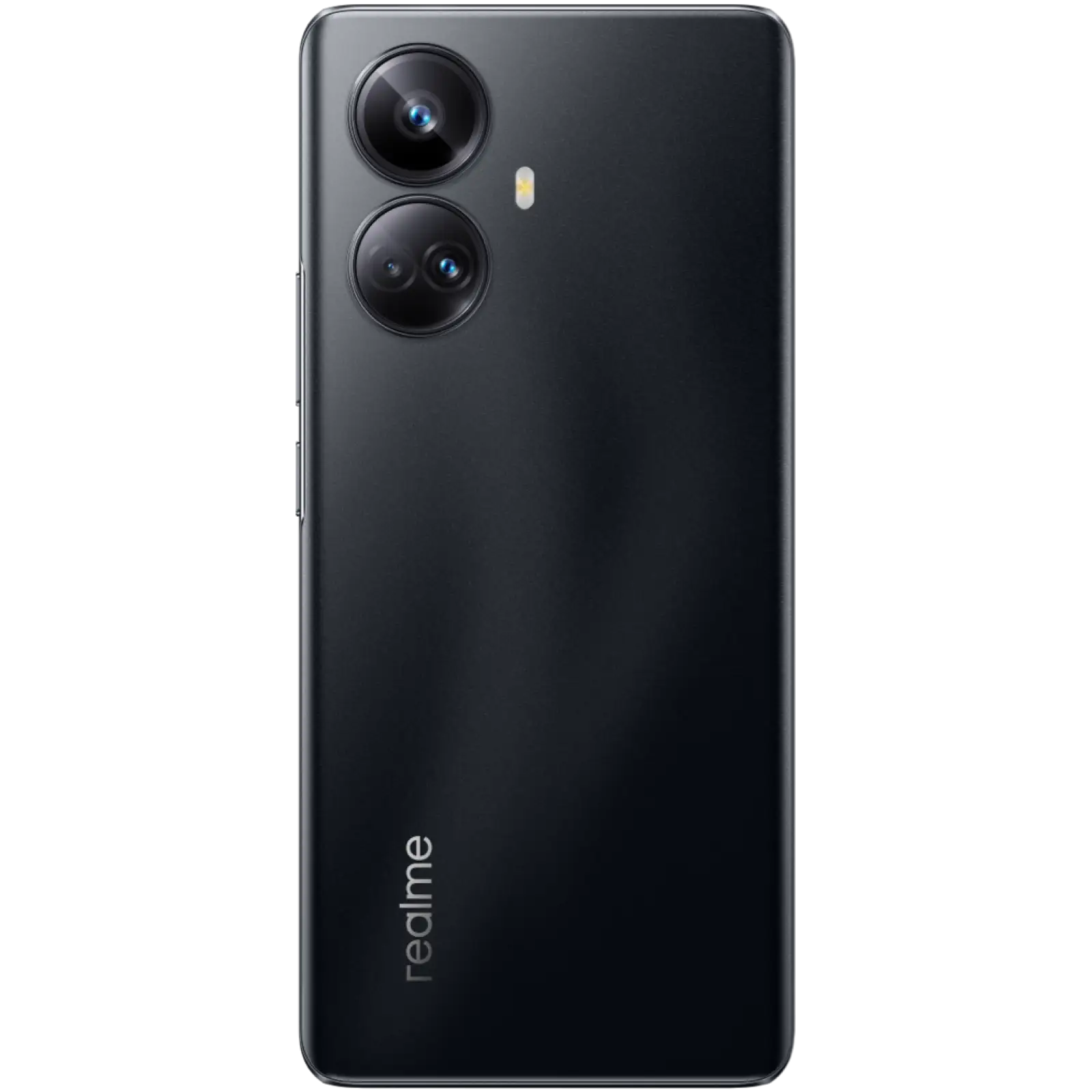 Смартфон Realme 10 Pro Plus 5G 8/128GB Dark Matter (no NFC)