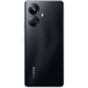 Смартфон Realme 10 Pro Plus 5G 8/128GB Dark Matter (no NFC)