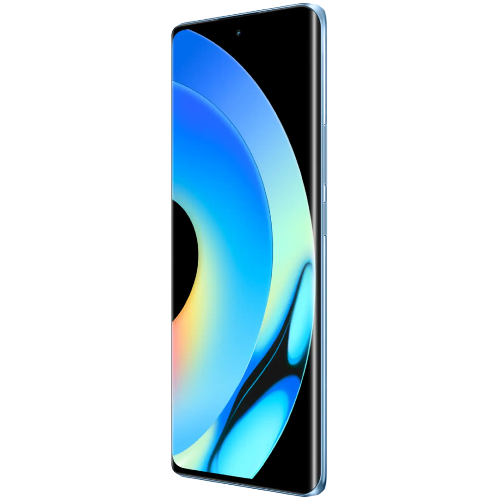 Смартфон Realme 10 Pro Plus 5G 12/256GB Nebula Blue UA