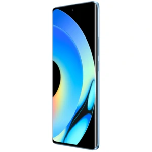 Смартфон Realme 10 Pro Plus 5G 8/256GB Nebula Blue (no NFC)