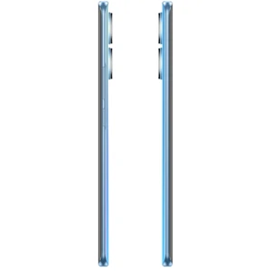 Смартфон Realme 10 Pro Plus 5G 8/256GB Nebula Blue (no NFC)