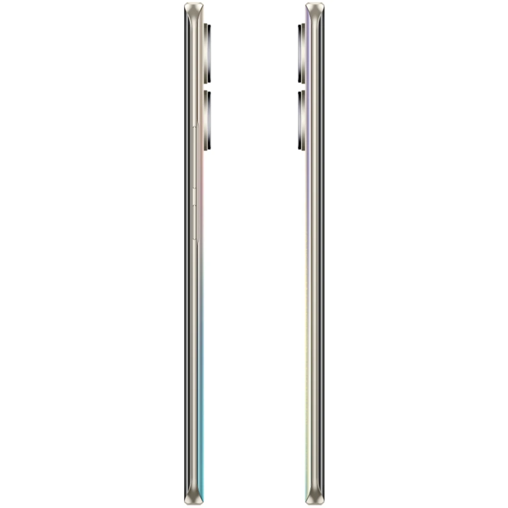 Смартфон Realme 10 Pro Plus 5G 12/256GB Hyperspace Gold (no NFC)