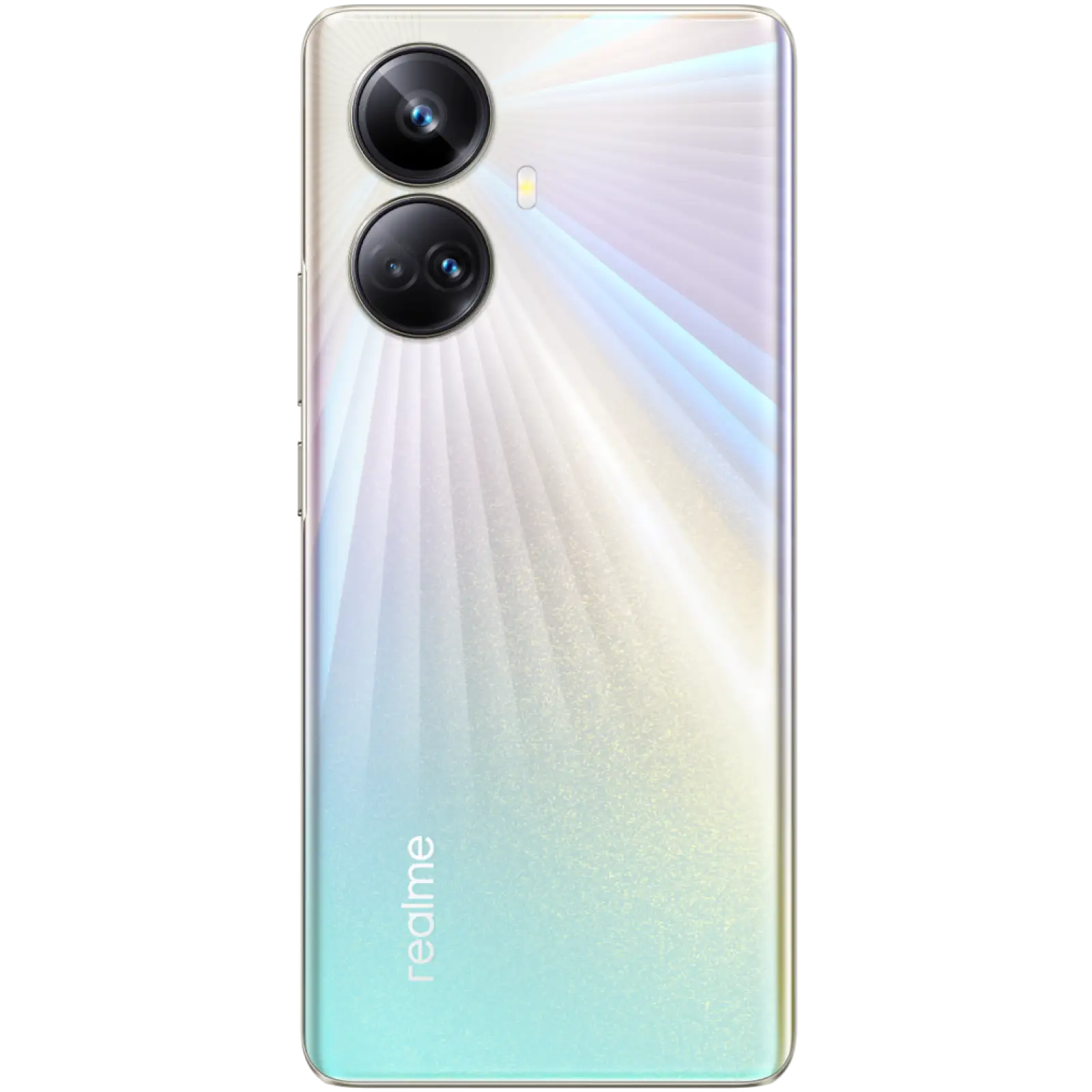 Смартфон Realme 10 Pro Plus 5G 8/256GB Hyperspace Gold (no NFC)