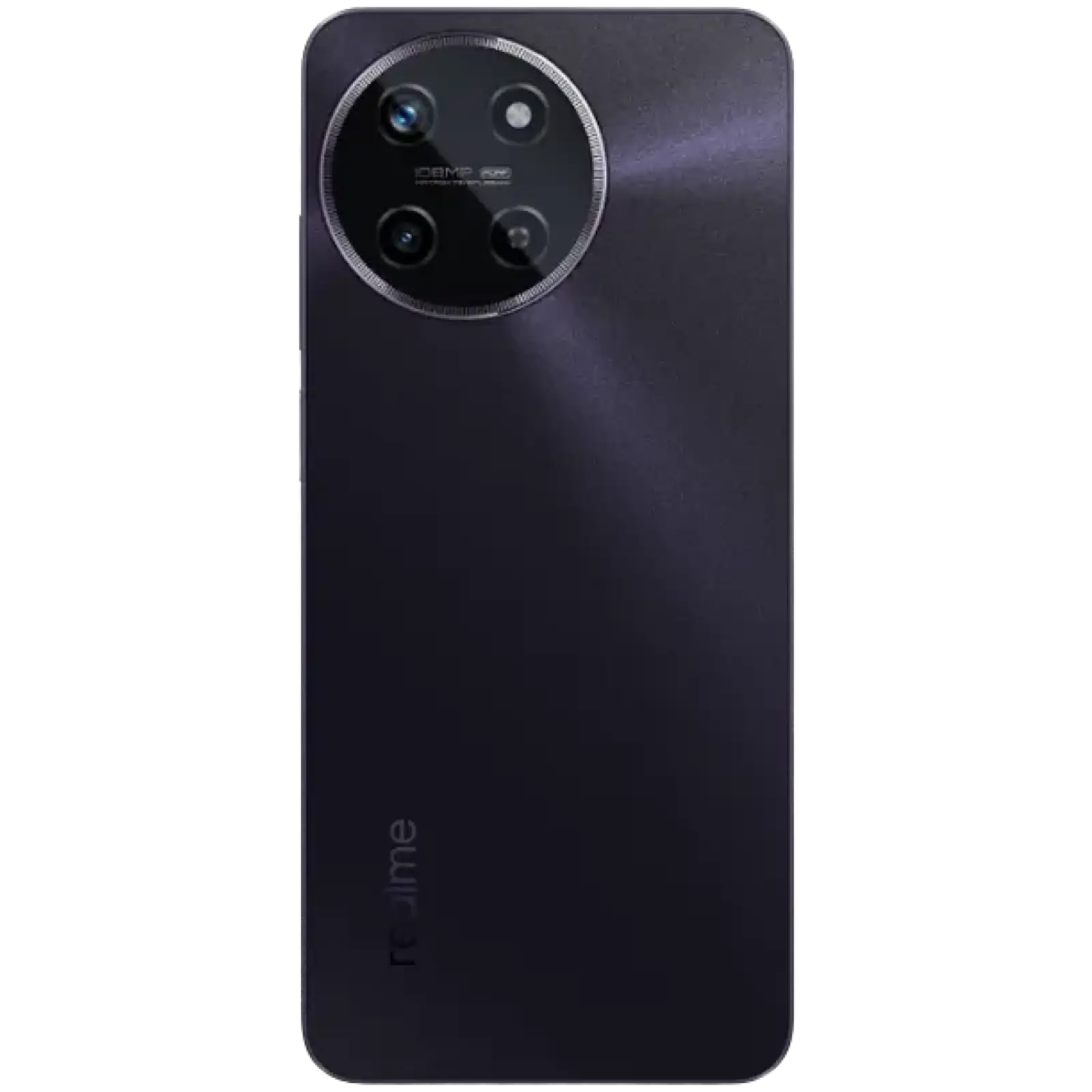 Смартфон Realme 11 4G 8/256GB Black UA