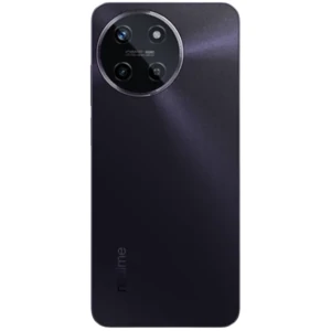 Смартфон Realme 11 4G 8/256GB Black UA