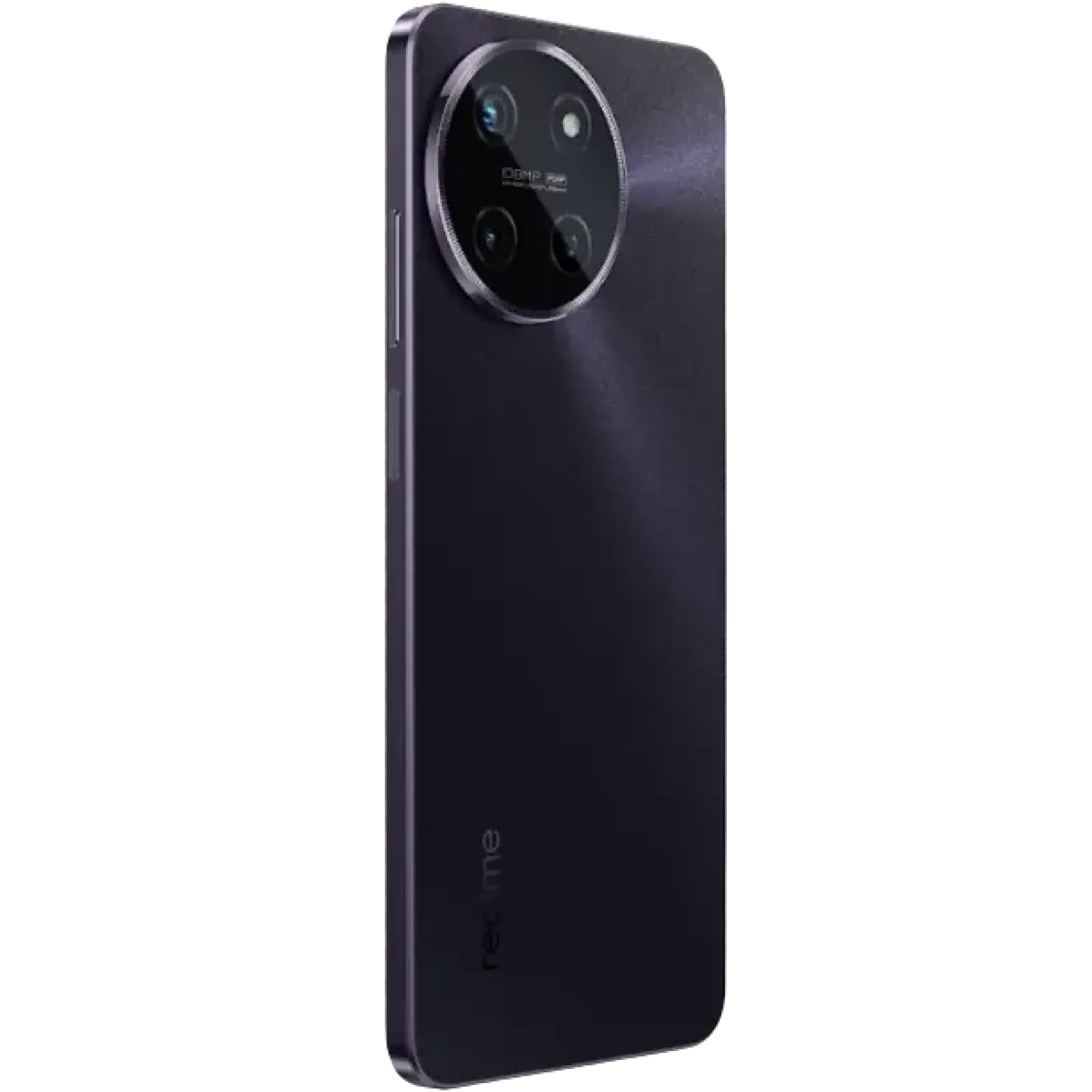 Смартфон Realme 11 4G 8/256GB Black UA