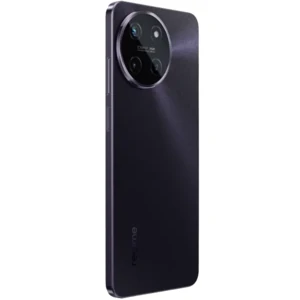 Смартфон Realme 11 4G 8/256GB Black UA
