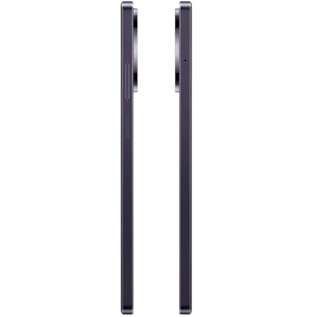 Смартфон Realme 11 4G 8/256GB Black UA