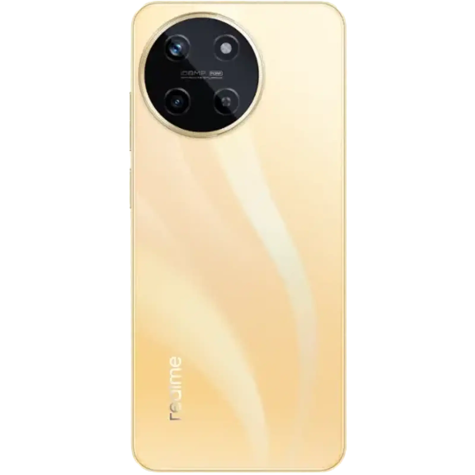 Смартфон Realme 11 4G 8/256GB Gold UA