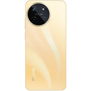 Смартфон Realme 11 4G 8/256GB Gold UA